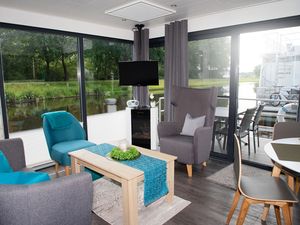 Ferienhaus für 4 Personen (50 m²) in Geestland