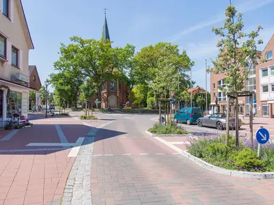 Nachbarschaft