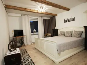 Ferienhaus für 6 Personen (90 m²) in Geestland