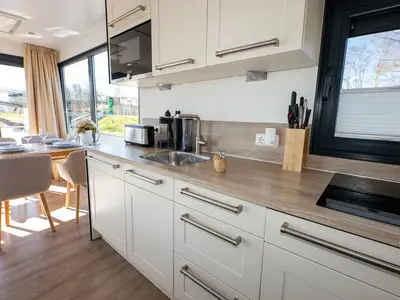 Küche / Küchenzeile