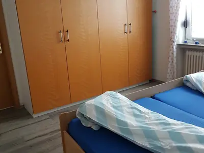 Ferienhaus für 3 Personen (90 m²) in Geestland 5/10