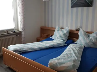Ferienhaus für 3 Personen (90 m²) in Geestland 6/10