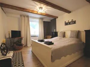 Ferienhaus für 6 Personen (90 m²) in Geestland