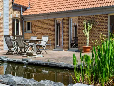 Terrasse / Balkon