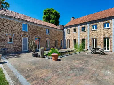 Terrasse / Balkon