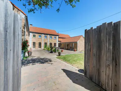 Ausstattung und Service des Ferienhauses