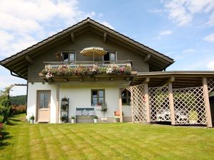 Ferienhaus für 5 Personen (60 m²) in Geiersthal