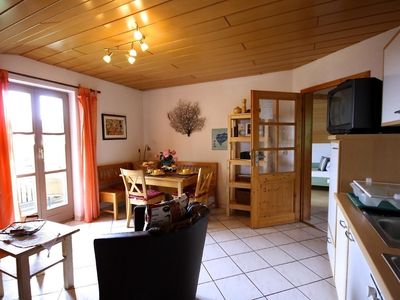 Ferienhaus für 5 Personen (60 m²) in Geiersthal 4/10