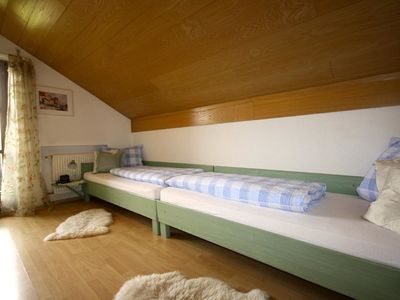 Ferienhaus für 5 Personen (60 m²) in Geiersthal 7/10