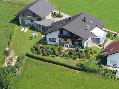 Ferienhaus für 5 Personen in Geiersthal 1/10