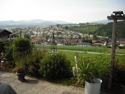 Ferienhaus für 5 Personen in Geiersthal 7/10