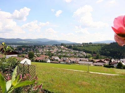 Ferienhaus für 5 Personen in Geiersthal 8/10