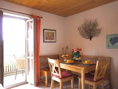 Ferienhaus für 5 Personen in Geiersthal 5/9