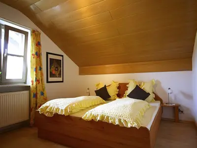 Ferienhaus für 5 Personen in Geiersthal 6/9