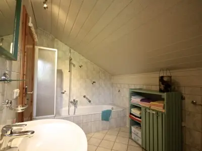 Ferienhaus für 5 Personen in Geiersthal 8/9