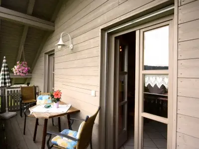 Ferienhaus für 5 Personen in Geiersthal 9/9