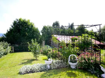 Ferienhaus für 5 Personen in Geiersthal 9/10
