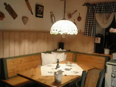 Essbereich