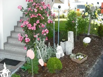 Ferienhaus für 5 Personen (60 m²) in Geiersthal 3/10