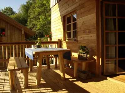 Veranda