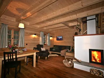 Wohnraum