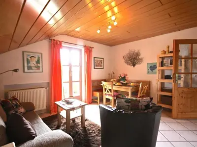 Ferienhaus für 5 Personen (60 m²) in Geiersthal 2/10