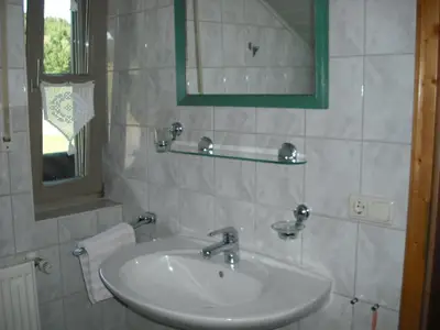 Ferienhaus für 5 Personen (60 m²) in Geiersthal 10/10