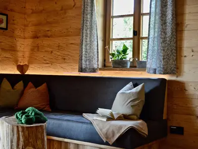 Wohnen Chalet f Zwei