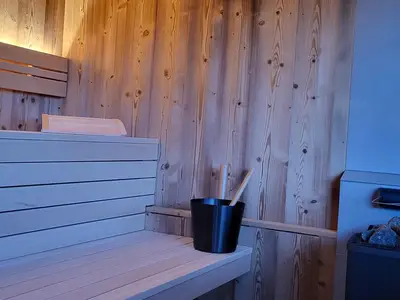 Sunleitn Ferienhäuser am Waldrand