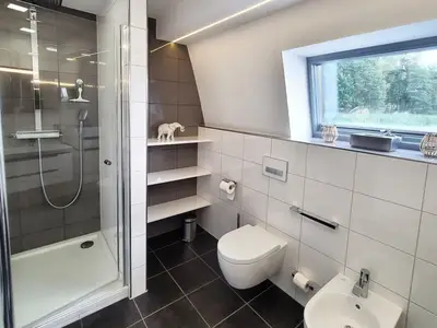 Ferienhaus für 6 Personen (100 m²) in Geierswalde 7/10