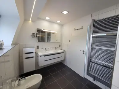 Ferienhaus für 6 Personen (100 m²) in Geierswalde 8/10