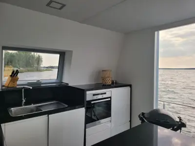 Ferienhaus für 6 Personen (100 m²) in Geierswalde 9/10