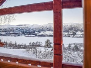 Ferienhaus für 10 Personen (80 m&sup2;) in Geilo