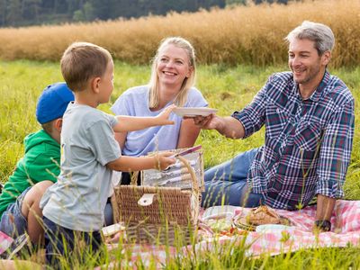 Picknick