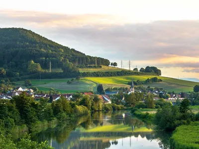 Landschaft