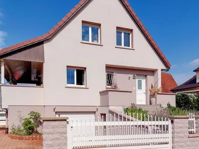 house house