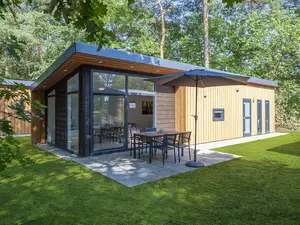 Ferienhaus für 4 Personen (62 m²) in Mierlo