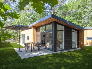Ferienhaus für 4 Personen (62 m²) in Mierlo