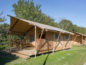 Ferienhaus für 4 Personen (27 m²) in Mierlo