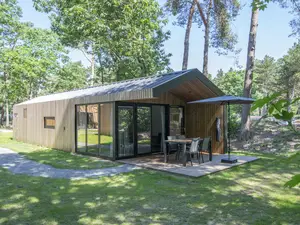 Ferienhaus für 5 Personen (64 m²) in Mierlo