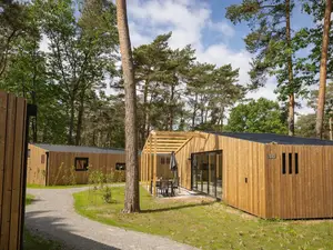 Ferienhaus für 4 Personen (64 m²) in Mierlo