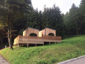 Ferienhaus für 3 Personen in Gelenau/Erzgebirge