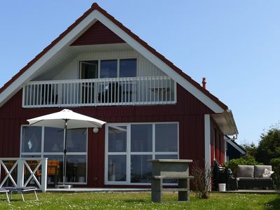 Ferienhaus für 6 Personen (118 m²) in Gelting 2/10