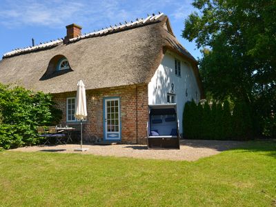 Ferienhaus für 2 Personen (45 m²) in Gelting 4/10