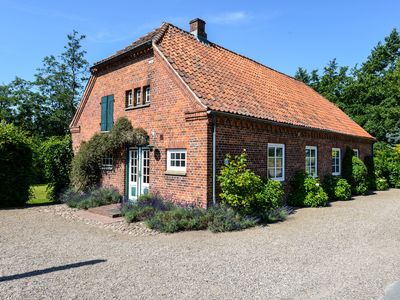 Ferienhaus für 6 Personen (116 m²) in Gelting 2/10