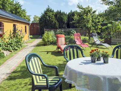 Ferienhaus für 2 Personen (50 m²) in Gelting 6/10