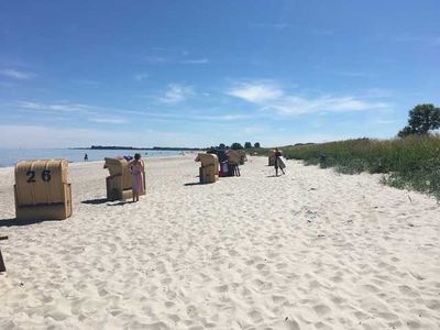 Ferienhaus für 2 Personen (59 m²) in Gelting 6/10