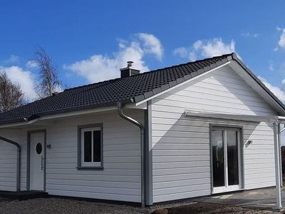 Ferienhaus für 2 Personen (59 m²) in Gelting 3/10