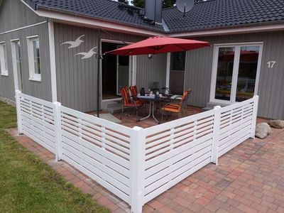 Ferienhaus für 5 Personen (98 m²) in Gelting 2/10