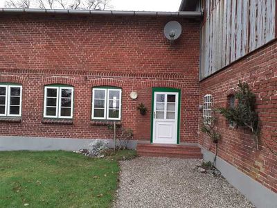 Ferienhaus für 5 Personen (60 m²) in Gelting 3/10